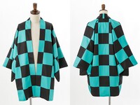 「炭治郎の羽織」