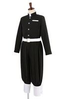 「鬼殺隊隊服」