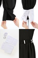 「鬼殺隊隊服」