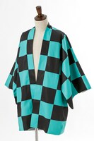 「炭治郎の羽織」