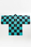 「炭治郎の羽織」