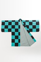 「炭治郎の羽織」