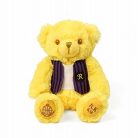 「『黒子のバスケ』黄瀬セット」に付属するベア。