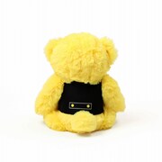 「『黒子のバスケ』黄瀬セット」に付属するベア。