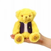 「『黒子のバスケ』黄瀬セット」に付属するベア。