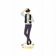 「『黒子のバスケ』黄瀬セット」に付属するアクリルスタンド。