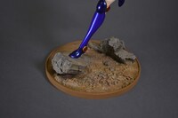 「幻夢戦記レダ 朝霧陽子 1/7スケールフィギュア」