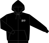 パーカー (c)BR・BV（Illust:こもわた遙華）