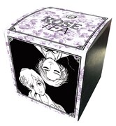 「ローズフレーバーティー」