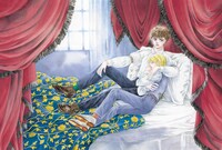 「ポーの一族」より「春の夢（2017）」。(c)萩尾望都/小学館