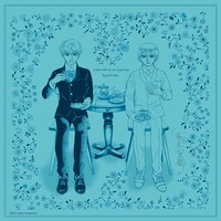 「風呂敷（復刻デザイン）」