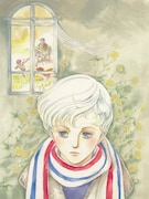 「訪問者（1980）」(c)萩尾望都/小学館