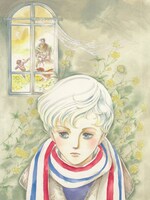 「訪問者（1980）」(c)萩尾望都/小学館