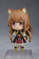 「ねんどろいど ラフタリア」