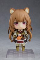 「ねんどろいど ラフタリア」
