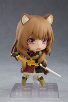 「ねんどろいど ラフタリア」