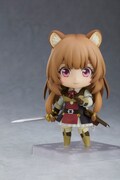 「ねんどろいど ラフタリア」