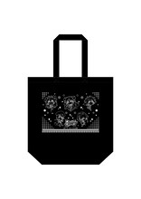 トートバッグ (c)BR・BV（Illust:こもわた遙華）