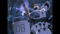 「機動戦士ガンダム 第08MS小隊」より