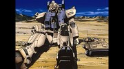 「機動戦士ガンダム 第08MS小隊」より