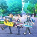 性別偽り男子校に通う女子描く 私立浜茄子中高等学校男子寮の戸惑い 新連載 コミックナタリー 性別偽り男子校に通う女子描く 私立浜茄子中高等学校男子寮の戸惑い 新連載 コミックナタリー