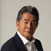 古谷一行が78歳で死去、金田一耕助役などで人気を博す