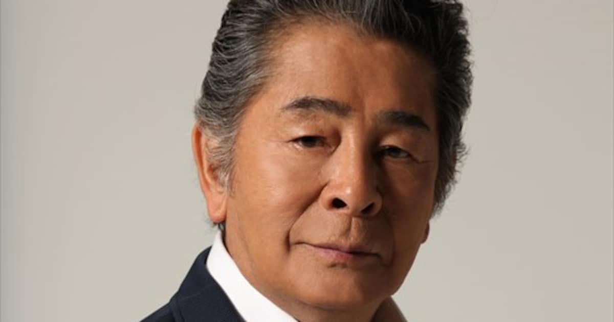 古谷一行が78歳で死去、金田一耕助役などで人気を博す - 映画ナタリー