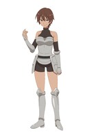 グラミ（CV：日笠陽子）