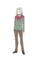 カシム（CV：下野紘）