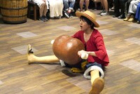 「ピーストレイル～冒険者と奇跡の泉～」より。