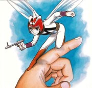 「ミクロイドZ/S ≪オリジナル版≫」イメージ