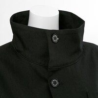 阿久津真武モデルのアウター。