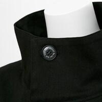 阿久津真武モデルのアウター。