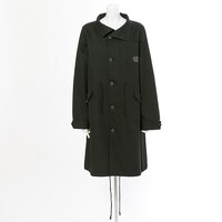 阿久津真武モデルのアウター。