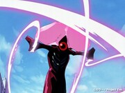 「新世紀エヴァンゲリオン」TVシリーズより。