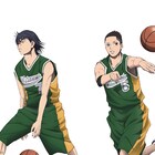 アニメ「あひるの空」追加キャストに福山潤&古川慎