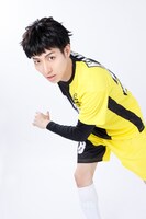 谷佳樹扮する橘総一朗。