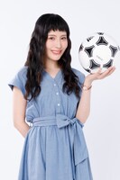 佐武宇綺扮する海堂杏里。