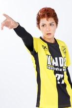 辻諒扮する竹島龍一。