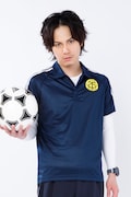 平野良扮する福田達也。