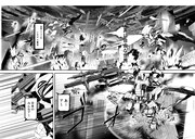 「第九身体」より。