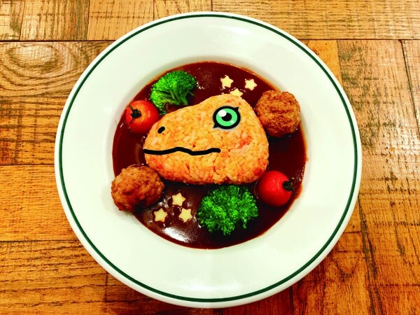 「デジモン」タワレコカフェとコラボ、「デジフェス2019」グッズの事前通販も決定
