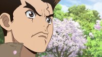 TVアニメ「Dr.STONE」本PV第1弾より。