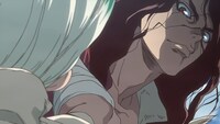 TVアニメ「Dr.STONE」本PV第1弾より。
