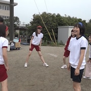 映画「がっこうぐらし!」BD/DVD収録のメイキングが公開、発売記念イベントも