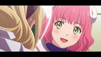 TVアニメ「彼方のアストラ」PV第2弾より。