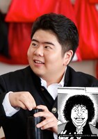 前田航基扮する梅垣望。