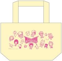 ミニトートバッグ