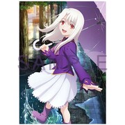 ゲーマーズ購入特典の「アニメ描き下ろしB2タペストリー」。