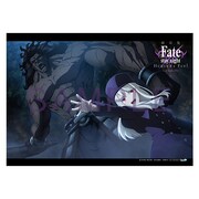 ネオ・ウィング購入特典のB6ステッカー。